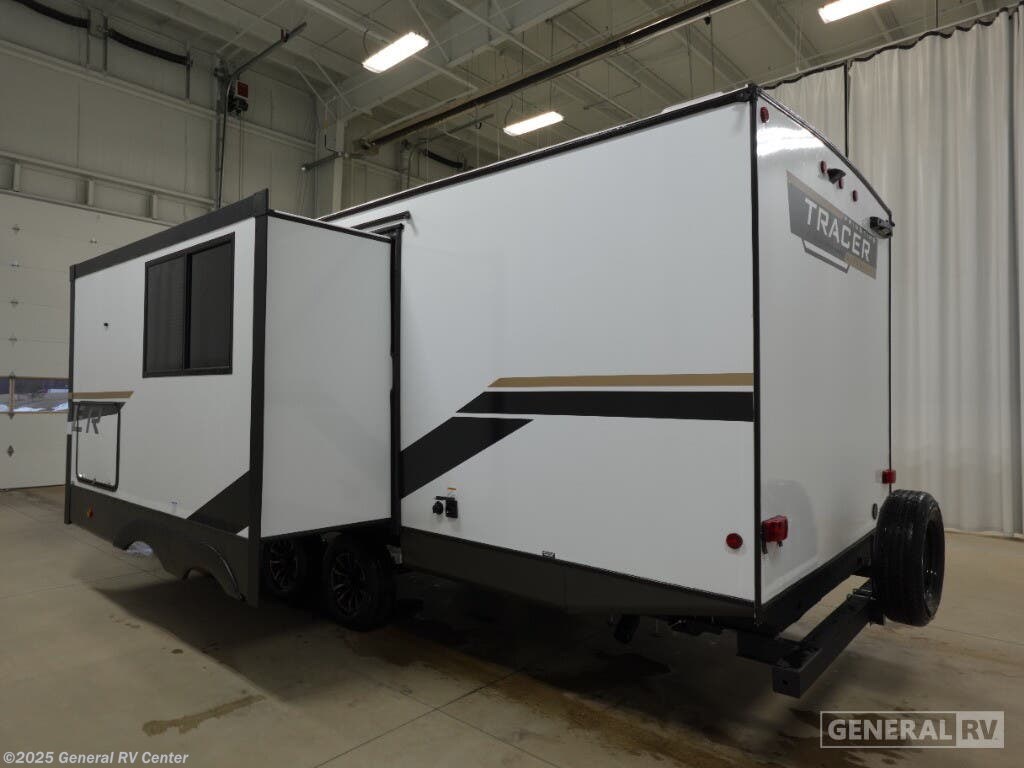 Contact us now about this 2025 Prime Time Tracer 255DS! 2025 Tracer 255DS by Prime Time from General RV Center in Dover, Florida
