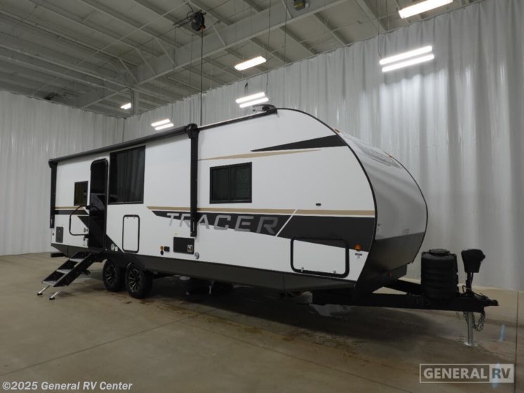 Email now about this 2025 Prime Time Tracer 255DS! New 2025 Prime Time Tracer 255DS available in Dover, Florida