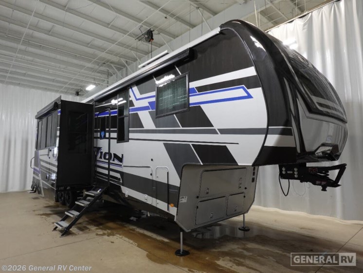 Email now about this 2025 Keystone Fuzion 419! New 2025 Keystone Fuzion 419 available in Dover, Florida