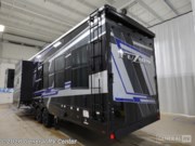 New 2025 Keystone Fuzion 419 available in Dover, Florida