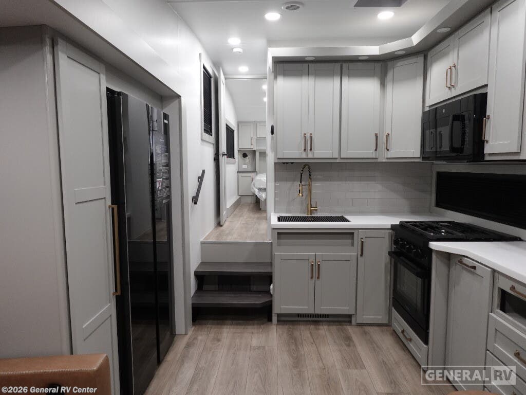 New 2026 Brinkley RV Model Z 2670 available in Dover, Florida