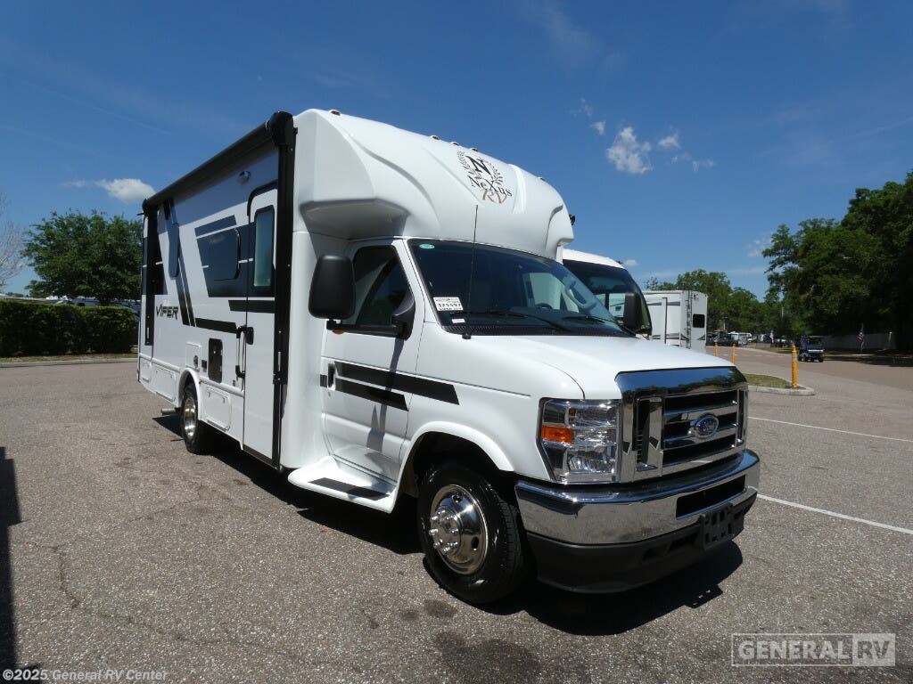 Email now about this 2026 Nexus Viper 25V! New 2026 Nexus Viper 25V available in Dover, Florida