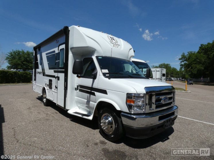 Email now about this 2026 Nexus Viper 25V! New 2026 Nexus Viper 25V available in Dover, Florida