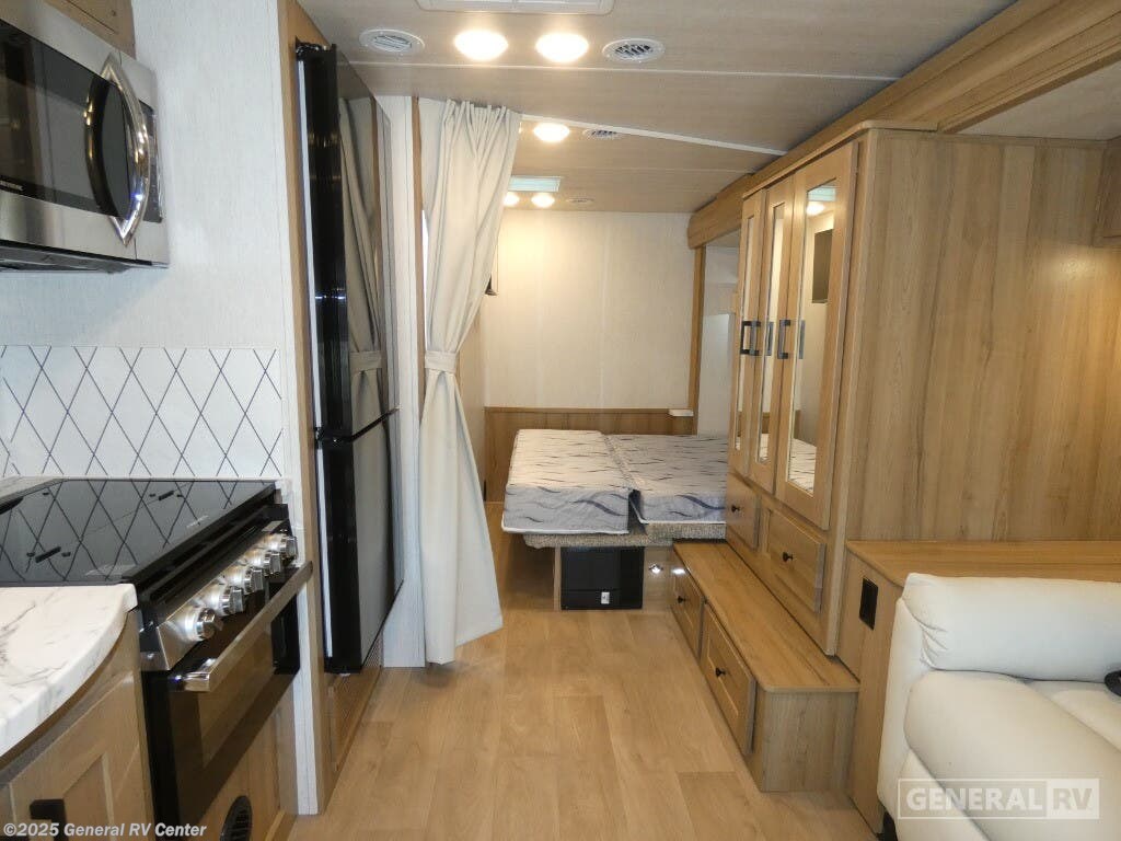 Contact us now about this 2026 Nexus Viper 25V! 2026 Viper 25V by Nexus from General RV Center in Dover, Florida