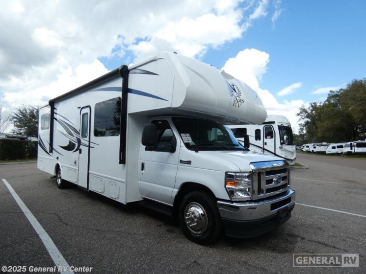 Email now about this 2024 Nexus Triumph 30T-1SL! Used 2024 Nexus Triumph 30T-1SL available in Dover, Florida