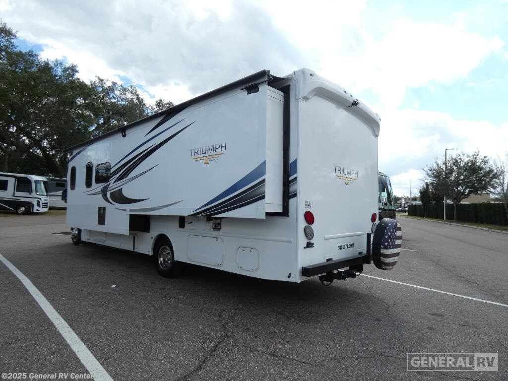 Used 2024 Nexus Triumph 30T-1SL available in Dover, Florida