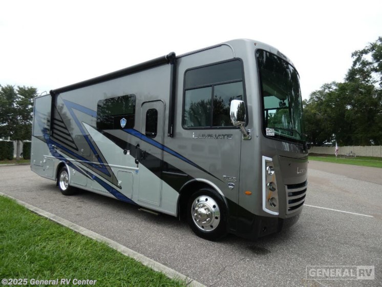 Email now about this 2026 Thor Motor Coach Luminate MM30! New 2026 Thor Motor Coach Luminate MM30 available in Dover, Florida