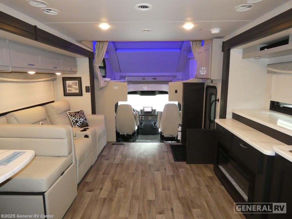 New 2026 Thor Motor Coach Pasadena 38DX available in Dover, Florida