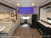 New 2026 Thor Motor Coach Pasadena 38DX available in Dover, Florida