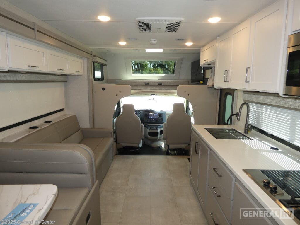 New 2026 Thor Motor Coach Quantum HS31 available in Dover, Florida