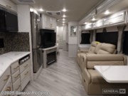 Call now about this 2026 Fleetwood Bounder 35K! 2026 Fleetwood Bounder 35K - New Class A For Sale by General RV Center in Dover, Florida