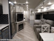 Call now about this 2026 Fleetwood Bounder 35K! 2026 Fleetwood Bounder 35K - New Class A For Sale by General RV Center in Dover, Florida