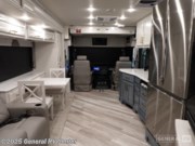 New 2026 Fleetwood Bounder 35K available in Dover, Florida