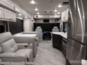 New 2026 Fleetwood Bounder 36F available in Dover, Florida