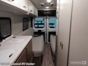 Call now about this 2026 Thor Motor Coach Sequence Sport 20U! 2026 Thor Motor Coach Sequence Sport 20U - New Class B For Sale by General RV Center in Dover, Florida