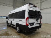 Contact us now about this 2026 Thor Motor Coach Sequence Sport 20U! 2026 Sequence Sport 20U by Thor Motor Coach from General RV Center in Dover, Florida