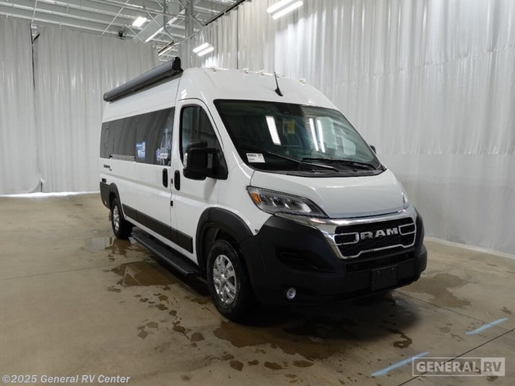 Email now about this 2026 Thor Motor Coach Sequence Sport 20U! New 2026 Thor Motor Coach Sequence Sport 20U available in Dover, Florida