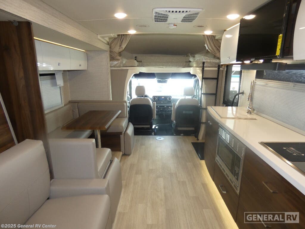 New 2025 Winnebago Navion 24D available in Dover, Florida