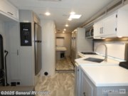 Call now about this 2024 Thor Motor Coach Quantum WS31! 2024 Thor Motor Coach Quantum WS31 - Used Class C For Sale by General RV Center in Dover, Florida