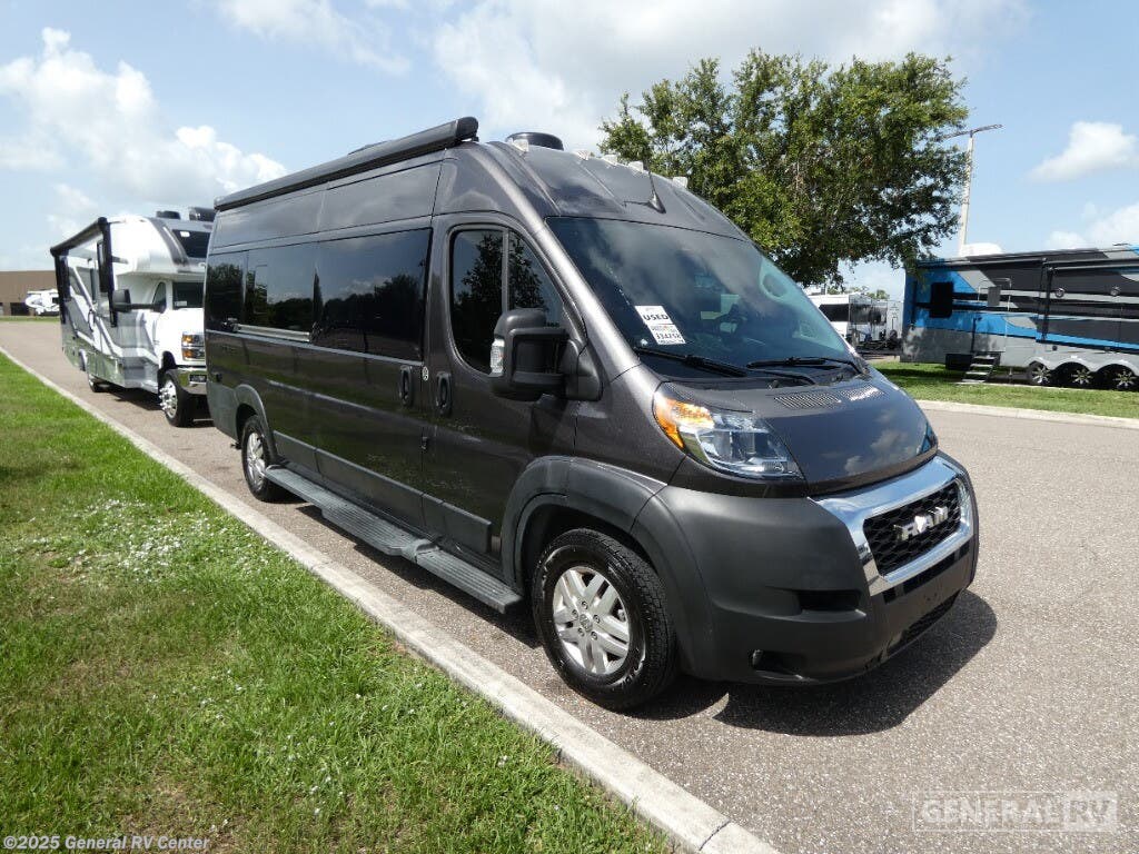 Email now about this 2023 Thor Motor Coach Sequence 20K! Used 2023 Thor Motor Coach Sequence 20K available in Dover, Florida