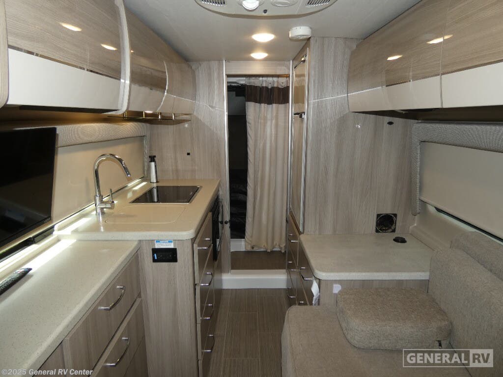 Call now about this 2023 Thor Motor Coach Sequence 20K! 2023 Thor Motor Coach Sequence 20K - Used Class B For Sale by General RV Center in Dover, Florida