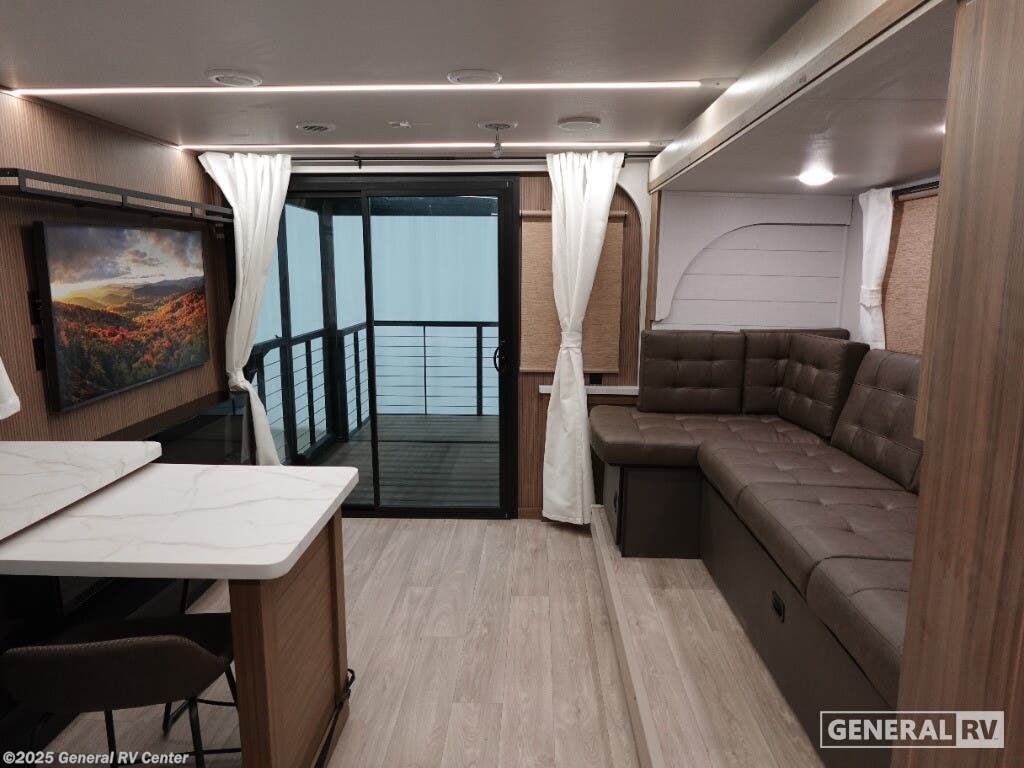 Call now about this 2026 Forest River Salem 22VERANDA! 2026 Forest River Salem 22VERANDA - New Travel Trailer For Sale by General RV Center in Dover, Florida