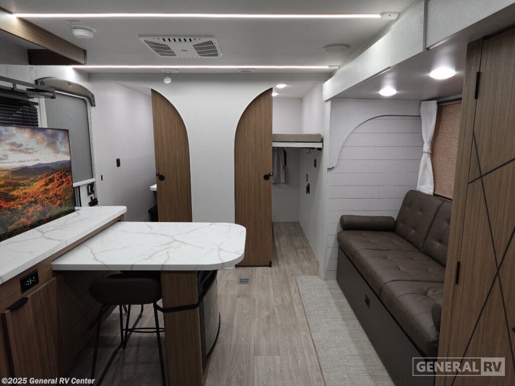 Contact us now about this 2026 Forest River Salem 300ICE! 2026 Salem 300ICE by Forest River from General RV Center in Dover, Florida