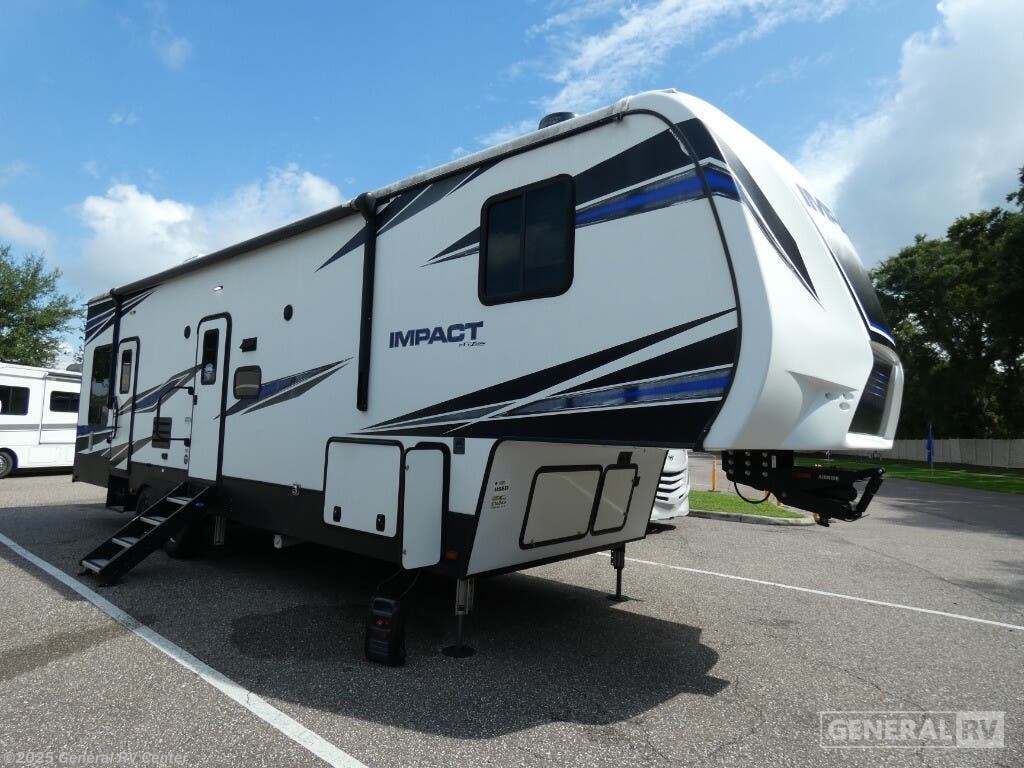Email now about this 2019 Keystone Impact 311-2SL! Used 2019 Keystone Impact 311-2SL available in Dover, Florida
