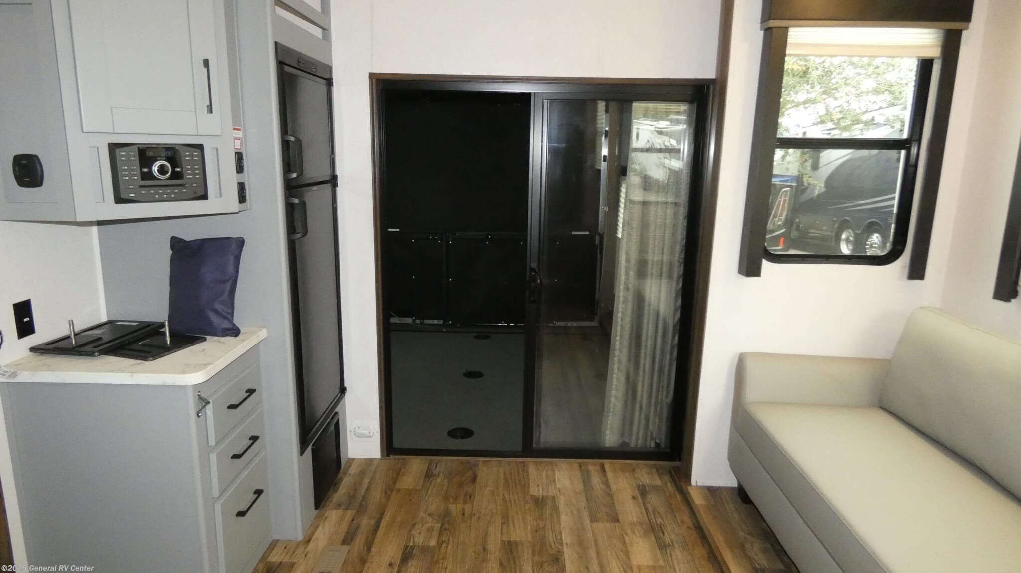 Contact us now about this 2019 Keystone Impact 311-2SL! 2019 Impact 311-2SL by Keystone from General RV Center in Dover, Florida