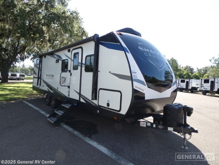Email now about this 2022 Cruiser RV Shadow Cruiser 280QBS-1SL! Used 2022 Cruiser RV Shadow Cruiser 280QBS-1SL available in Dover, Florida