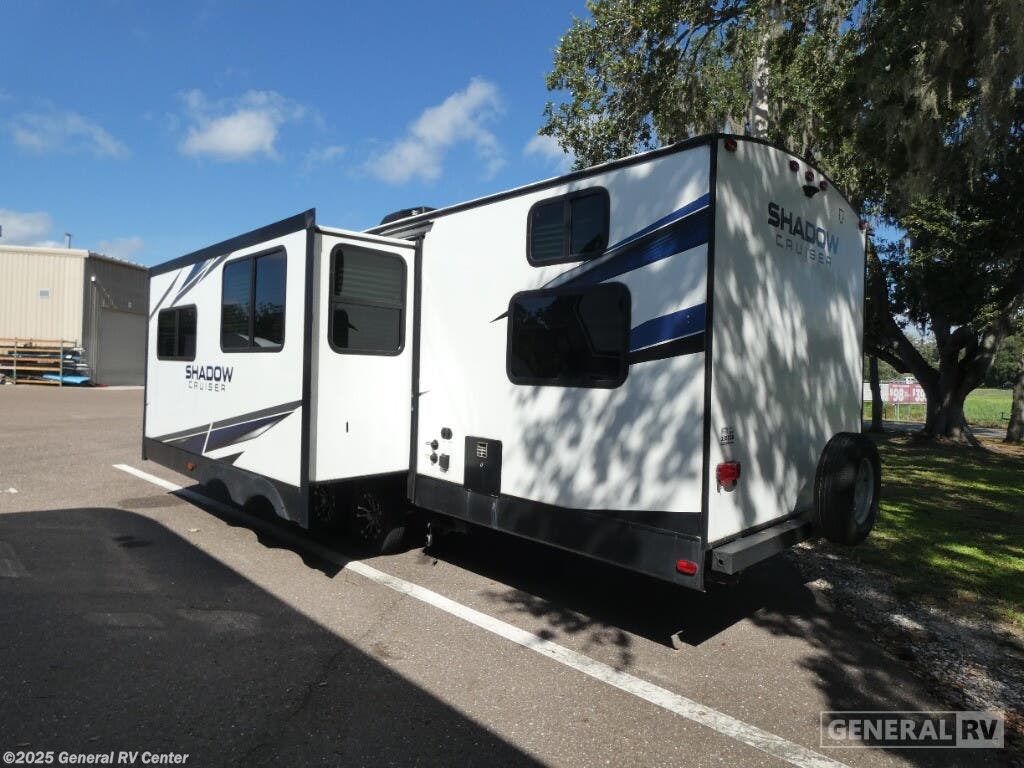 Used 2022 Cruiser RV Shadow Cruiser 280QBS-1SL available in Dover, Florida