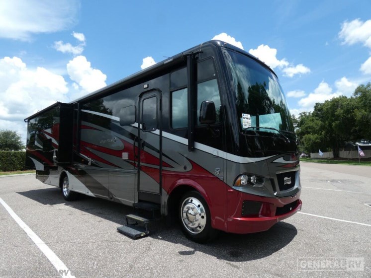 Email now about this 2018 Newmar BAYSTAR 3406-3SL! Used 2018 Newmar BAYSTAR 3406-3SL available in Dover, Florida