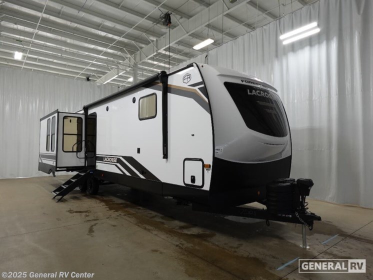 Email now about this 2026 Prime Time LaCrosse 3411RK! New 2026 Prime Time LaCrosse 3411RK available in Dover, Florida