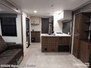 Call now about this 2026 Prime Time LaCrosse 3450FB! 2026 Prime Time LaCrosse 3450FB - New Travel Trailer For Sale by General RV Center in Dover, Florida