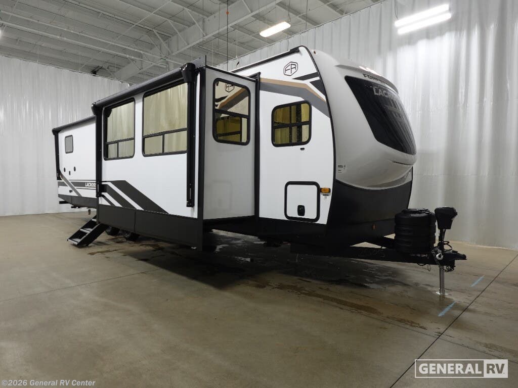 Email now about this 2026 Prime Time LaCrosse 3450FB! New 2026 Prime Time LaCrosse 3450FB available in Dover, Florida