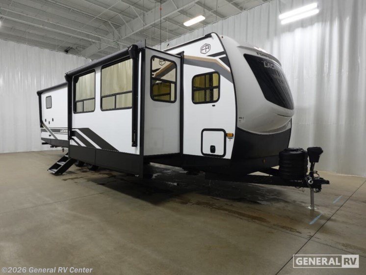 Email now about this 2026 Prime Time LaCrosse 3450FB! New 2026 Prime Time LaCrosse 3450FB available in Dover, Florida