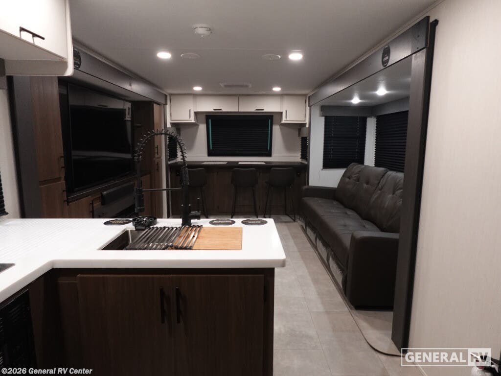 New 2026 Prime Time LaCrosse 3450FB available in Dover, Florida