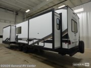 Contact us now about this 2026 Prime Time LaCrosse 3450FB! 2026 LaCrosse 3450FB by Prime Time from General RV Center in Dover, Florida