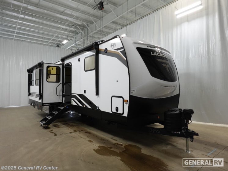 Email now about this 2026 Prime Time LaCrosse 3510DB! New 2026 Prime Time LaCrosse 3510DB available in Dover, Florida