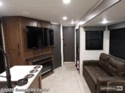 New 2026 Prime Time LaCrosse 3510DB available in Dover, Florida