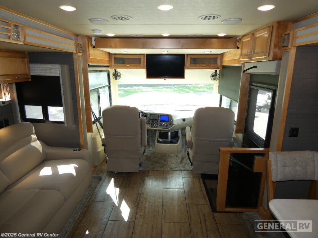 Used 2021 Tiffin OPEN ROAD 34PA-4SL available in Dover, Florida