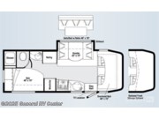 Call now about this 2008 Winnebago Navion 24J-1SL! 2008 Winnebago Navion 24J-1SL - Used Class C For Sale by General RV Center in Dover, Florida