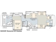 Call now about this 2006 Monaco RV Camelot 42DSQ-4SL! 2006 Monaco RV Camelot 42DSQ-4SL - Used Class A For Sale by General RV Center in Dover, Florida