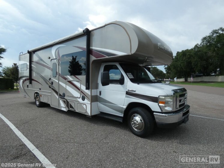 Email now about this 2016 Thor Motor Coach FOURWINDS 31W-1SL! Used 2016 Thor Motor Coach FOURWINDS 31W-1SL available in Dover, Florida