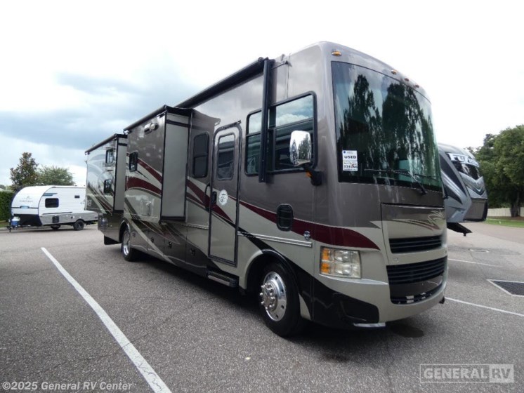 Email now about this 2013 Tiffin Allegro 35QBA-4SL! Used 2013 Tiffin Allegro 35QBA-4SL available in Dover, Florida