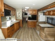 Contact us now about this 2013 Tiffin Allegro 35QBA-4SL! 2013 Allegro 35QBA-4SL by Tiffin from General RV Center in Dover, Florida