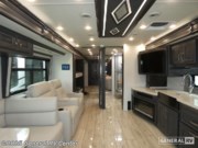 Call now about this 2026 Holiday Rambler Armada 40P! 2026 Holiday Rambler Armada 40P - New Class A For Sale by General RV Center in Dover, Florida