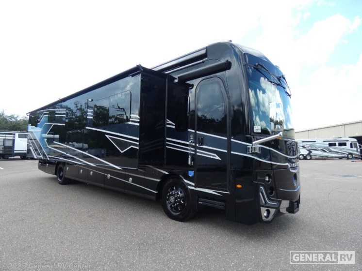 Email now about this 2026 Holiday Rambler Armada 40P! New 2026 Holiday Rambler Armada 40P available in Dover, Florida