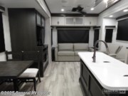 Contact us now about this 2026 Keystone Avalanche 302RS! 2026 Avalanche 302RS by Keystone from General RV Center in Dover, Florida