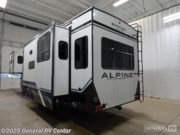 New 2026 Keystone Avalanche 302RS available in Dover, Florida